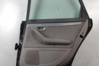 Porte arriere droit AUDI A4 2 Photo n°4