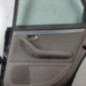 Porte arriere droit AUDI A4 2