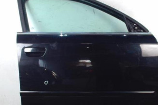 Porte avant droit AUDI A4 2 Photo n°1