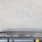 Renfort pare choc arriere (traverse) AUDI A4 2