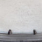 Renfort pare choc arriere (traverse) AUDI A4 2