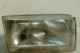 Optique avant principal droit (feux)(phare) VOLKSWAGEN TRANSPORTER 4 Photo n°1