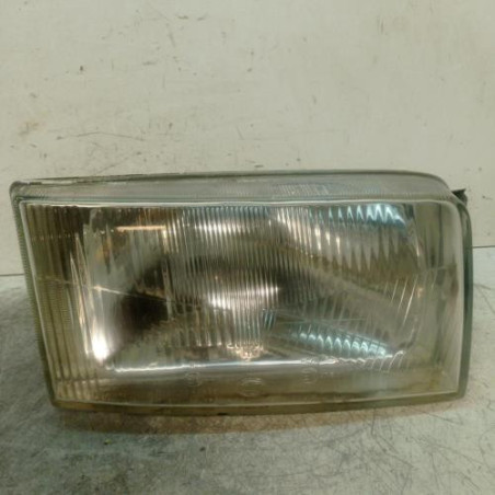Optique avant principal droit (feux)(phare) VOLKSWAGEN TRANSPORTER 4 Photo n°1