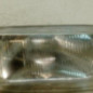 Optique avant principal droit (feux)(phare) VOLKSWAGEN TRANSPORTER 4