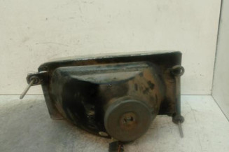 Optique avant principal droit (feux)(phare) VOLKSWAGEN TRANSPORTER 4