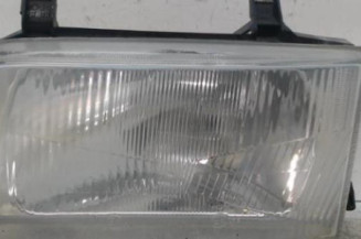 Optique avant principal gauche (feux)(phare) VOLKSWAGEN TRANSPORTER 4 Photo n°1