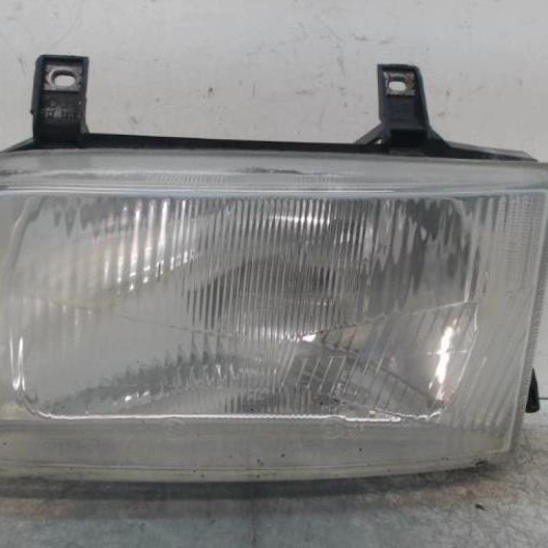 Optique avant principal gauche (feux)(phare) VOLKSWAGEN TRANSPORTER 4
