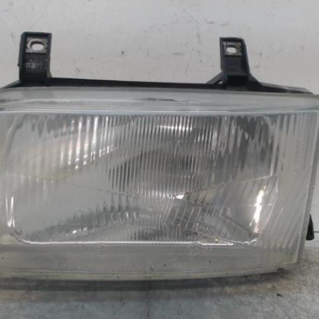 Optique avant principal gauche (feux)(phare) VOLKSWAGEN TRANSPORTER 4 Photo n°1