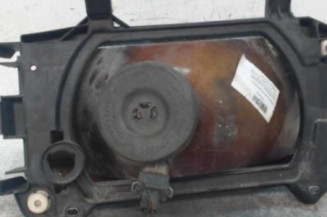 Optique avant principal gauche (feux)(phare) VOLKSWAGEN TRANSPORTER 4