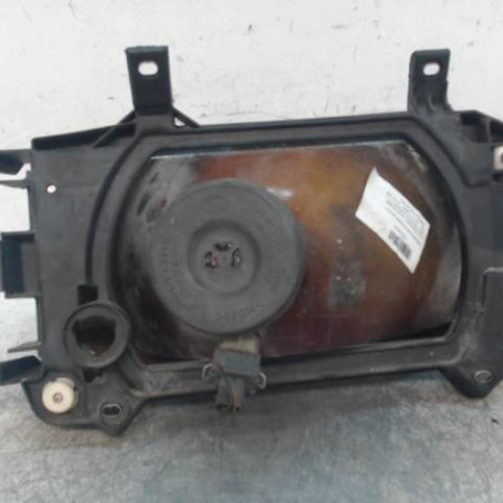 Optique avant principal gauche (feux)(phare) VOLKSWAGEN TRANSPORTER 4