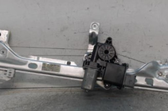 Leve vitre electrique arriere gauche PEUGEOT 3008 1 Photo n°1