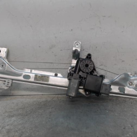 Leve vitre electrique arriere gauche PEUGEOT 3008 1 Photo n°1