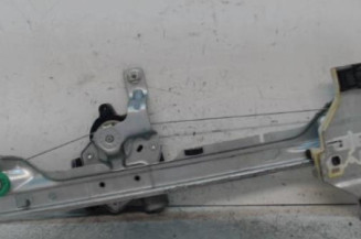 Leve vitre electrique arriere gauche PEUGEOT 3008 1