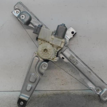 Leve vitre electrique avant droit PEUGEOT 3008 1 Photo n°1