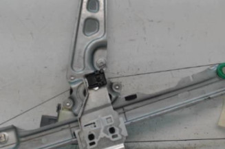 Leve vitre electrique avant droit PEUGEOT 3008 1