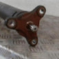 Arbre de transmission (propulsion) BMW SERIE 3 F34 GRAN TURISMO