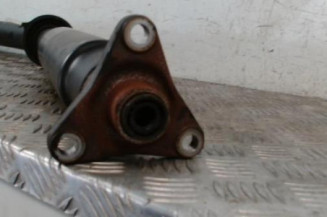 Arbre de transmission (propulsion) BMW SERIE 3 F34 GRAN TURISMO Photo n°4