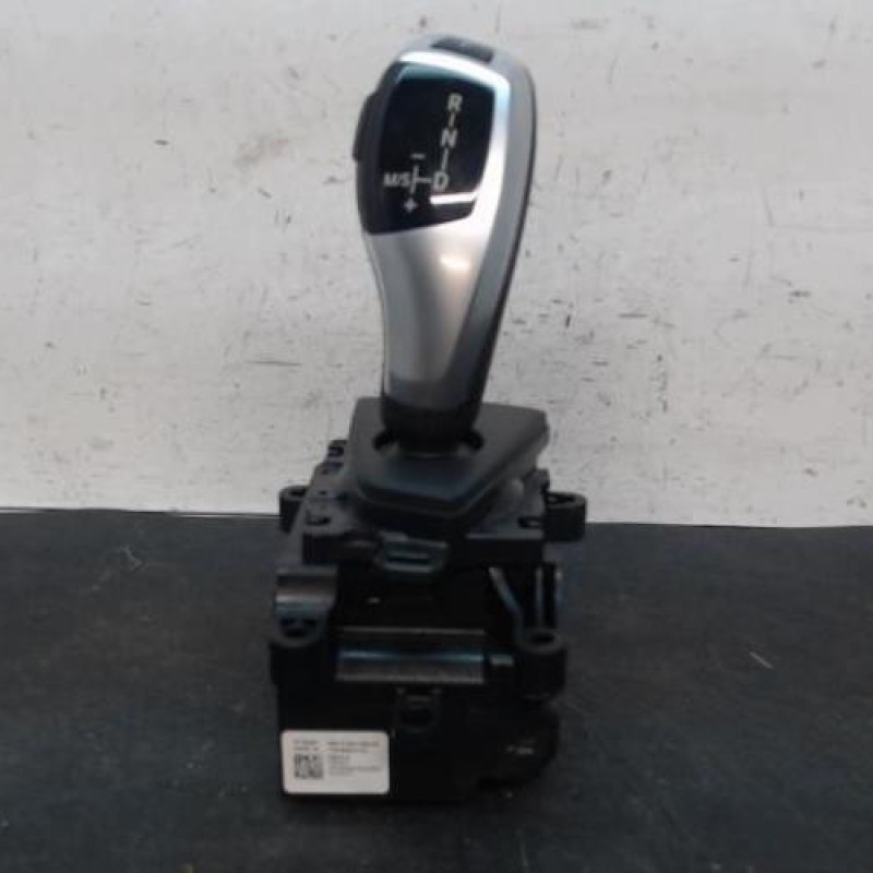 Pommeau de vitesses BMW SERIE 3 F34 GRAN TURISMO
