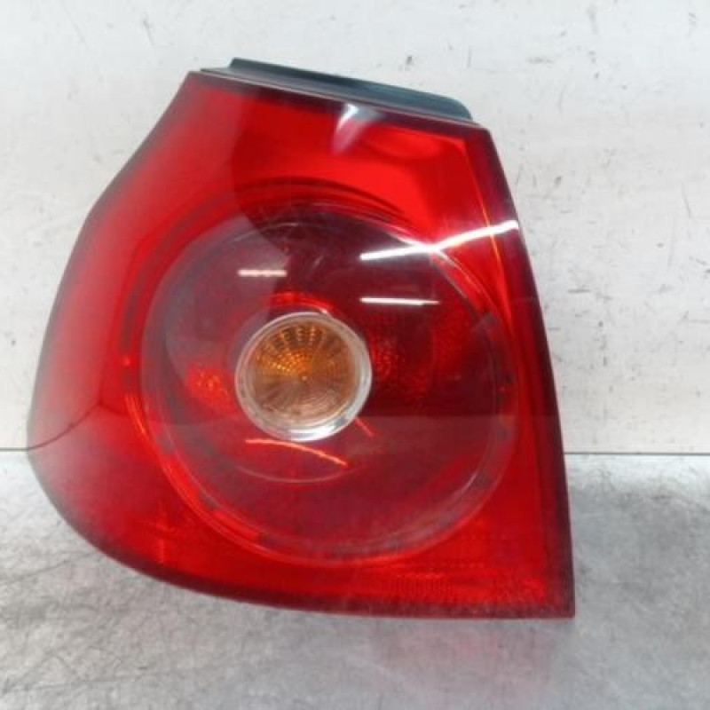 Feu arriere principal gauche (feux) VOLKSWAGEN GOLF 5