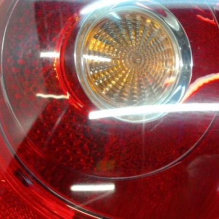 Feu arriere principal gauche (feux) VOLKSWAGEN GOLF 5