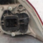 Feu arriere principal gauche (feux) VOLKSWAGEN GOLF 5