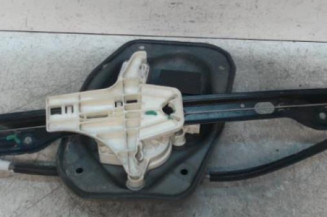 Leve vitre electrique arriere droit VOLKSWAGEN GOLF 5 Photo n°1