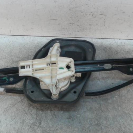 Leve vitre electrique arriere droit VOLKSWAGEN GOLF 5 Photo n°1