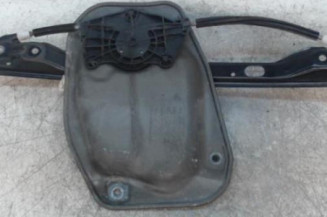 Leve vitre electrique arriere droit VOLKSWAGEN GOLF 5 Photo n°3