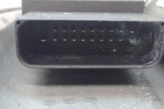Leve vitre electrique arriere droit VOLKSWAGEN GOLF 5 Photo n°4