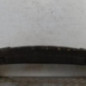 Renfort pare choc avant (traverse) VOLKSWAGEN GOLF 5