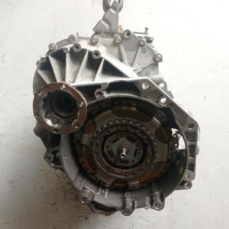 Boite de vitesses AUDI A1 2 Photo n°1