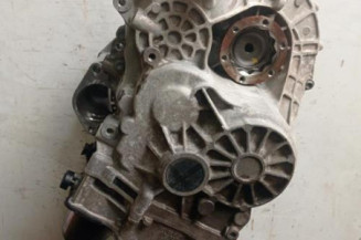 Boite de vitesses AUDI A1 2 Photo n°3