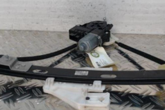 Leve vitre electrique arriere droit AUDI A1 2 Photo n°1