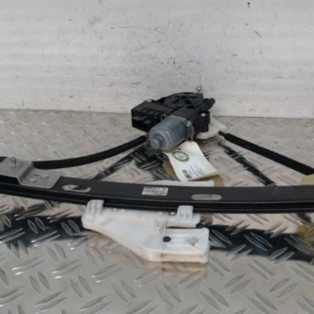 Leve vitre electrique arriere droit AUDI A1 2 Photo n°1