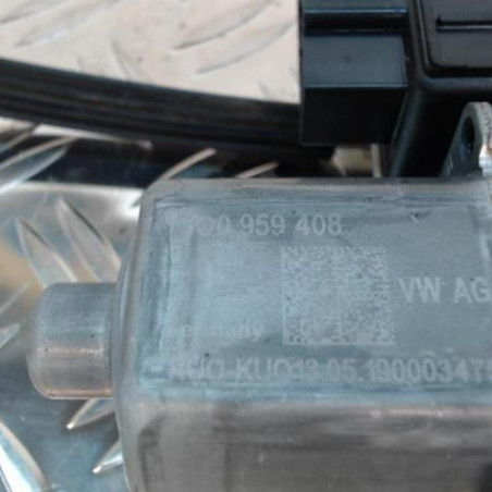 Leve vitre electrique arriere droit AUDI A1 2