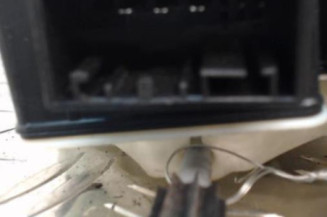 Leve vitre electrique arriere droit AUDI A1 2 Photo n°3