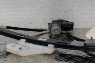Leve vitre electrique arriere gauche AUDI A1 2 Photo n°1