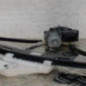Leve vitre electrique arriere gauche AUDI A1 2