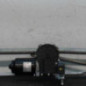 Moteur essuie glace avant AUDI A1 2