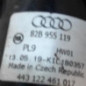 Moteur essuie glace avant AUDI A1 2