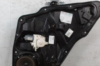 Leve vitre electrique arriere droit VOLKSWAGEN TIGUAN 1 Photo n°1