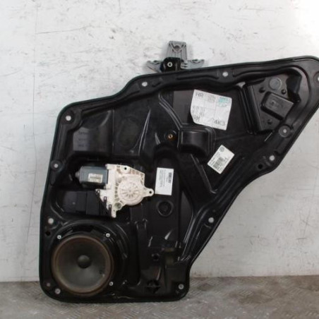 Leve vitre electrique arriere droit VOLKSWAGEN TIGUAN 1 Photo n°1