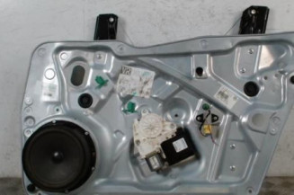 Leve vitre electrique avant droit VOLKSWAGEN TIGUAN 1 Photo n°1
