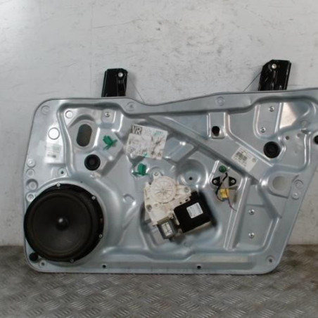 Leve vitre electrique avant droit VOLKSWAGEN TIGUAN 1 Photo n°1