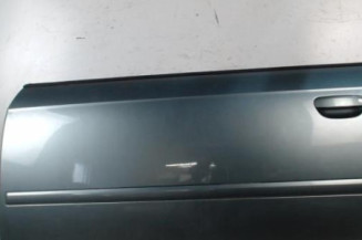 Porte avant gauche AUDI A3 2 Photo n°1