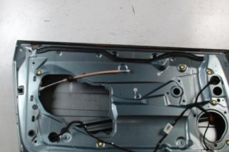 Porte avant gauche AUDI A3 2 Photo n°4