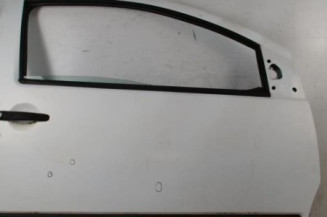 Porte avant droit CITROEN C2 Photo n°1