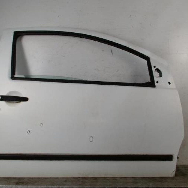 Porte avant droit CITROEN C2