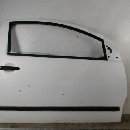 Porte avant droit CITROEN C2 Photo n°1