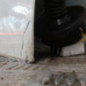 Porte avant droit CITROEN C2
